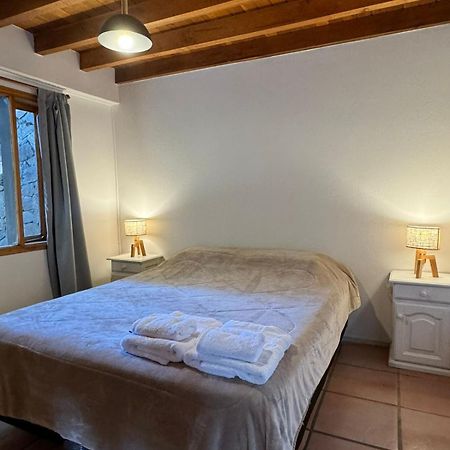Huilen De Bandurrias Βίλα San Martín de los Andes Εξωτερικό φωτογραφία