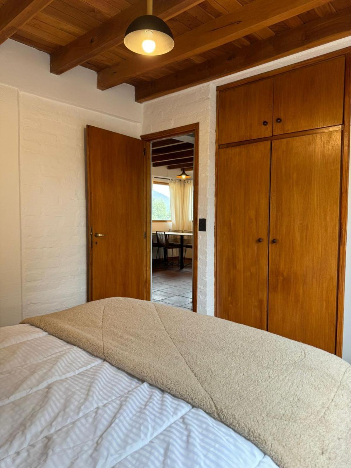 Huilen De Bandurrias Βίλα San Martín de los Andes Εξωτερικό φωτογραφία