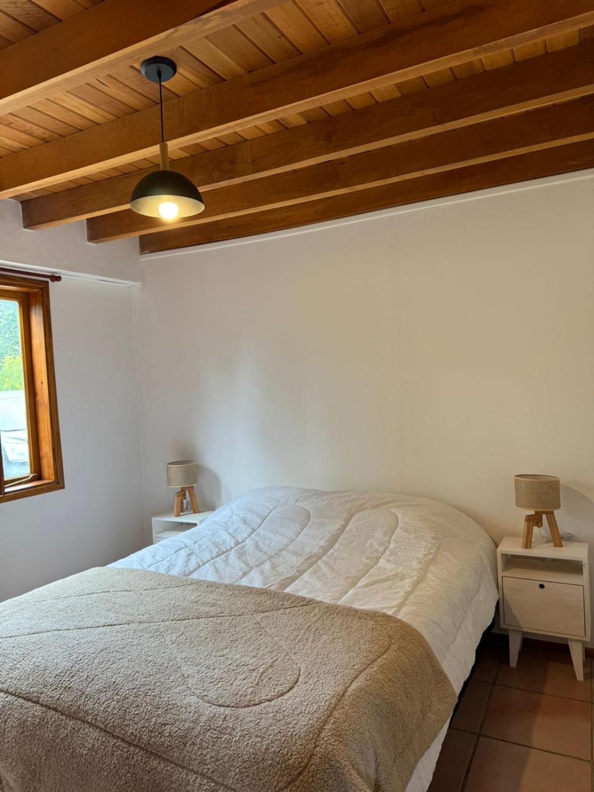 Huilen De Bandurrias Βίλα San Martín de los Andes Εξωτερικό φωτογραφία