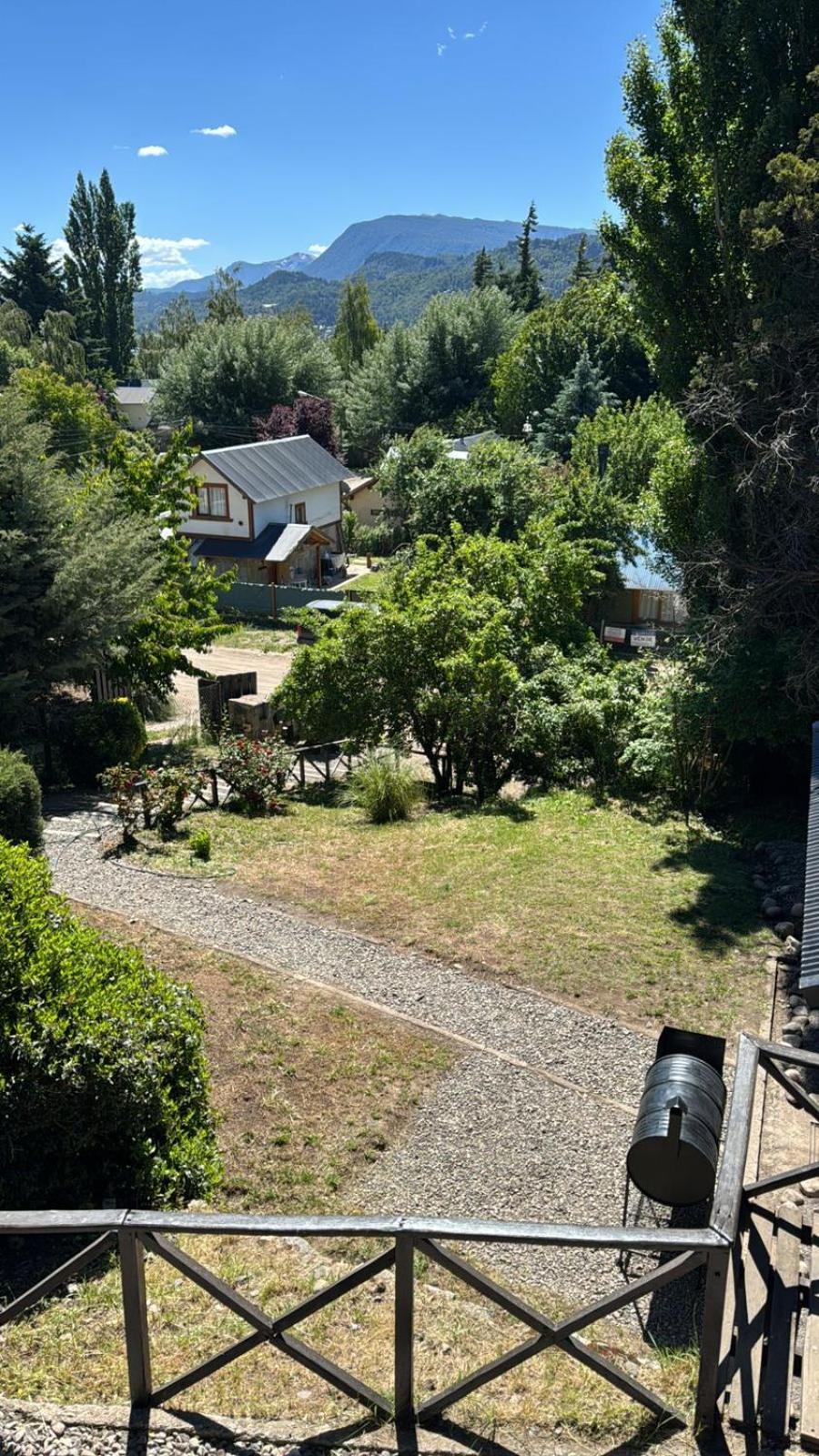 Huilen De Bandurrias Βίλα San Martín de los Andes Εξωτερικό φωτογραφία