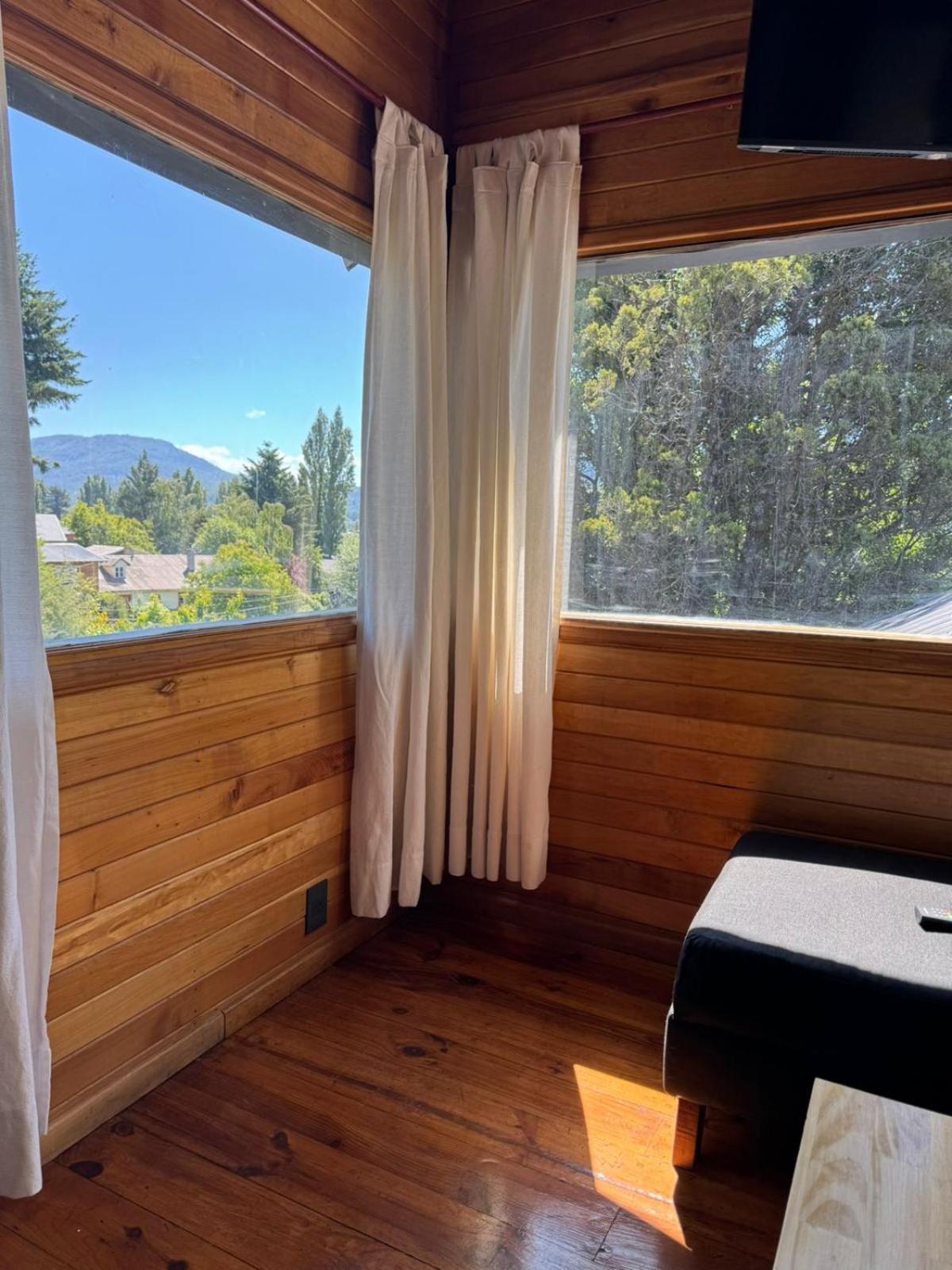 Huilen De Bandurrias Βίλα San Martín de los Andes Εξωτερικό φωτογραφία